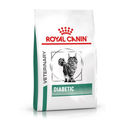 Royal Canin Veterinary Diabetic kattenvoer 4 x 3,5 kg - kattenbrokken