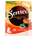 Senseo Italian style forte 36 st