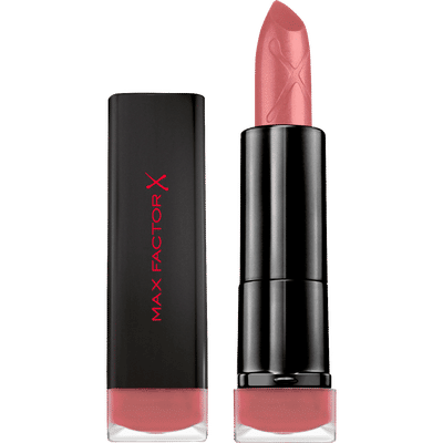 Max Factor colour elixir velvet mattes lipstick #5