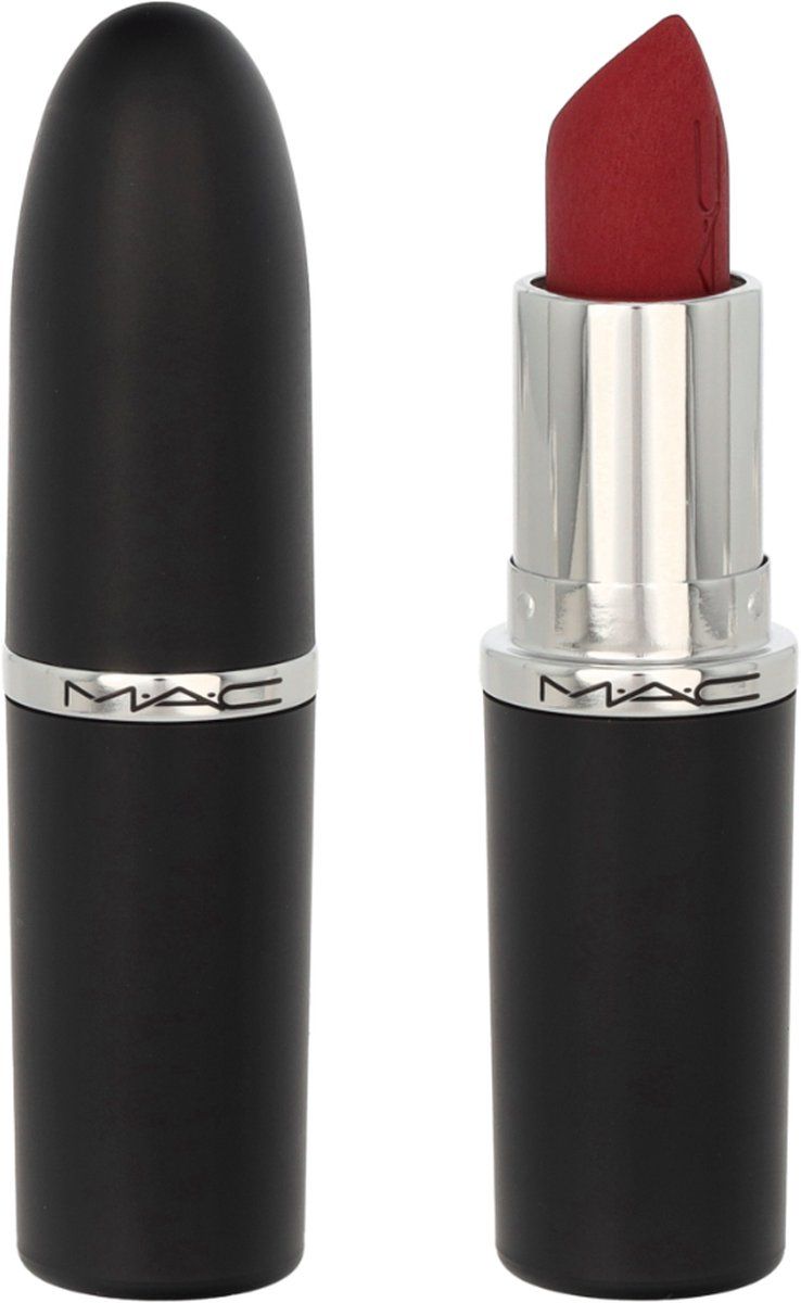 M.a.c Lipstick Matte Satijnen Finish Langhoudend M.a.c - Macximal Matte Lipstick Lipstick - Matte & Satijnen Finish - Langhoudend Keep Dreaming