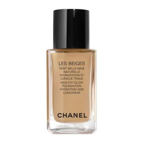 Chanel Les Beiges Healthy Glow Hydration&Longwear Foundation B80 30 ml