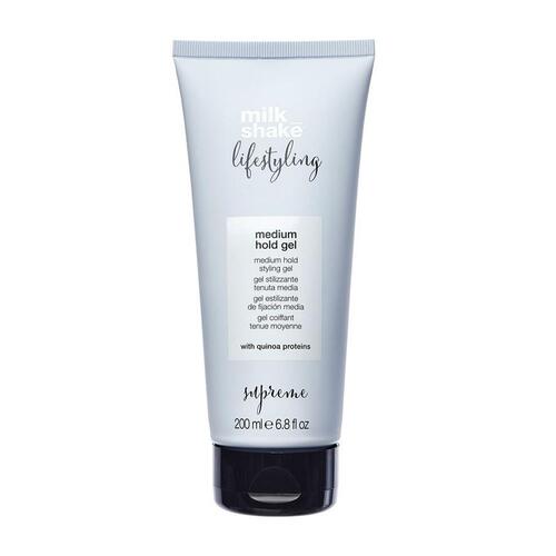 Milk_Shake Lifestyling Medium Hold Gel 200 ml