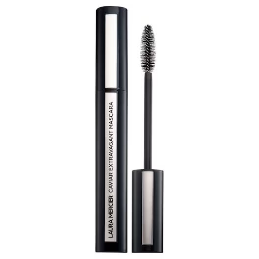 Laura Mercier Wenkbrauwen Caviar Extravagant Mascara Dames 8,5 ml