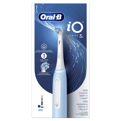 Elektrische tandenborstel Oral-B IO 3 ICE