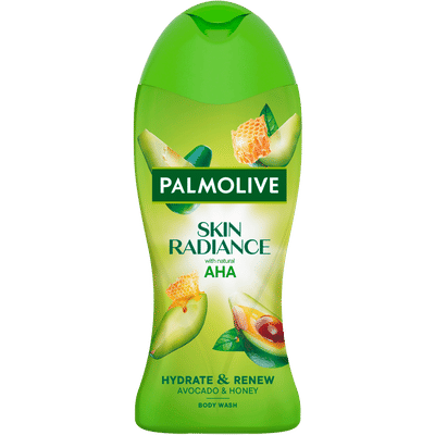 Palmolive Radiance Avocado & Honey Douchegel 250 ML
