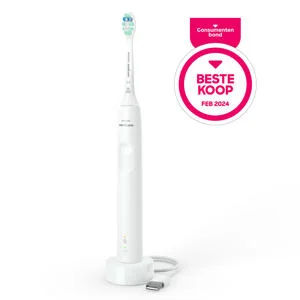 Philips Sonicare ProtectiveClean 4100 HX3681/33 elektrische tandenborstel