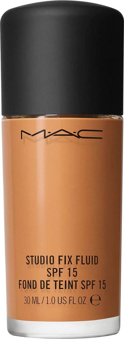 MAC Cosmetics Studio Fix Fluid SPF 15 NC47 Foundation - 30ml