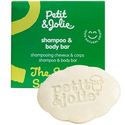 Petit & Jolie Baby Shampoo en Body Bar 65 ml