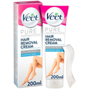 Veet Ontharingscreme - Pure - Gevoelige Huid - 200ml