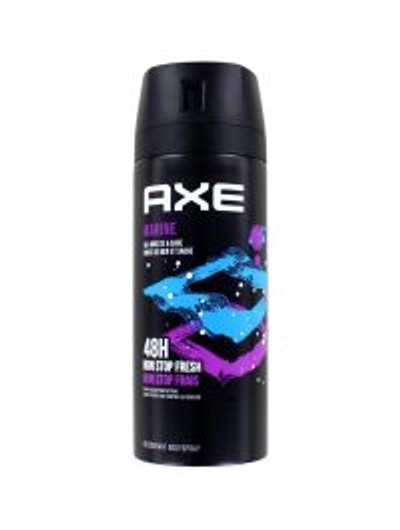 Axe Deodorant Spray Marine, 150 ml