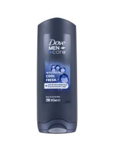 Dove Men+Care Douchegel Cool Fresh, 250 ml