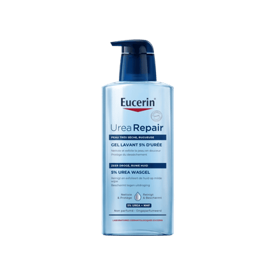 Eucerin UreaRepair Douchegel 5% - 400 ml