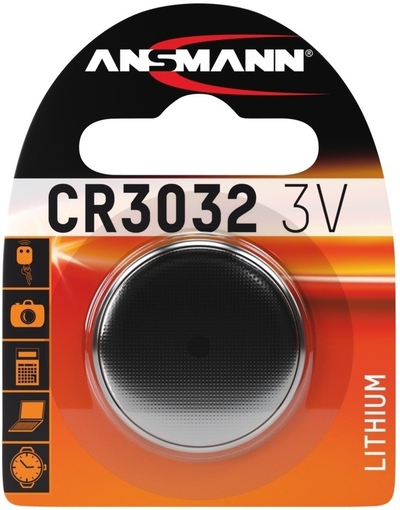 Ansmann CR3032 - 1 stuks