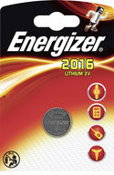 Energizer CR2016 - 1 stuks