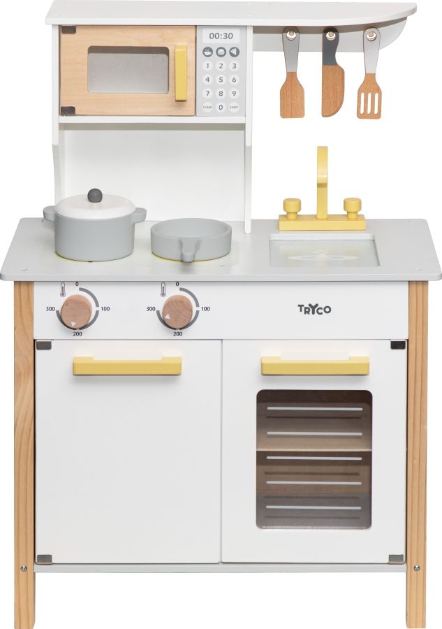 Tryco Houten Kinderkeuken TR-303017