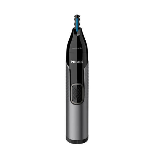 Philips Series 3000 neus-, oor- en wenkbrauwtrimmer NT3650/16