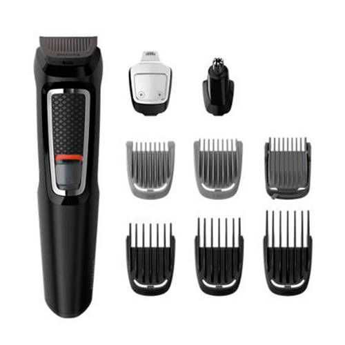 Philips Series 3000 trimmer MG3740/15 9-in-1