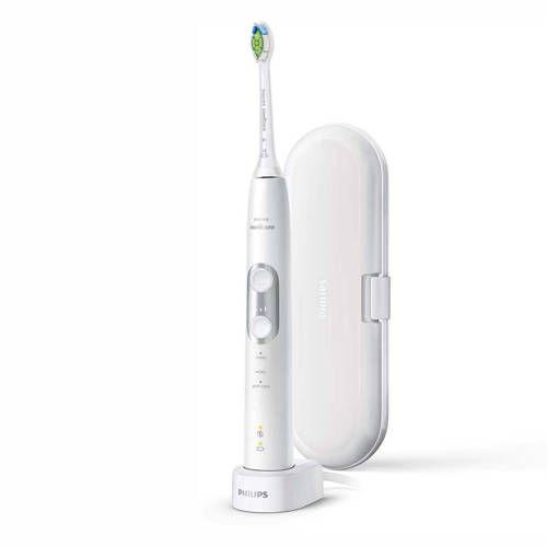 Philips Sonicare ProtectiveClean 6100 HX6877/28 elektrische tandenborstel