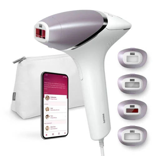 Philips Lumea Prestige 8000 Series BRI947/00 - IPL ontharingsapparaat