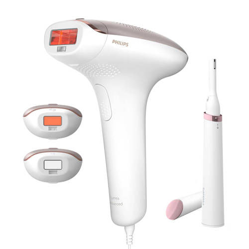 Philips Lumea Advanced 7000 Series BRI923/00 - IPL ontharingsapparaat