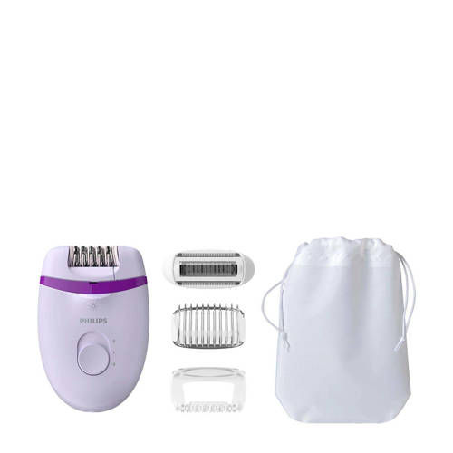 Philips Satinelle Essential BRE275/00 epilator