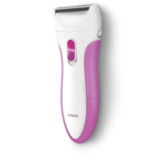 Philips SatinShave Essential HP6341/00 ladyshave