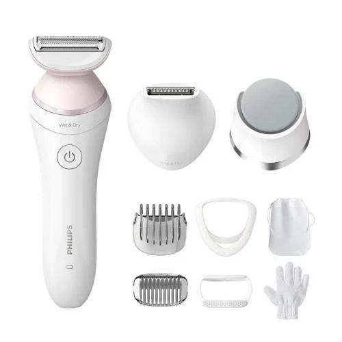 Philips Series 8000 BRL176/00 ladyshave