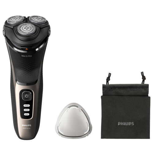 Philips Series 3000 scheerapparaat S3242/12