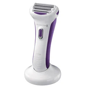 Remington Smooth & Silky ladyshave - WDF5030