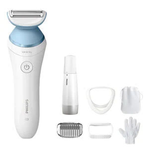 Philips Series 8000 BRL166/91 ladyshave