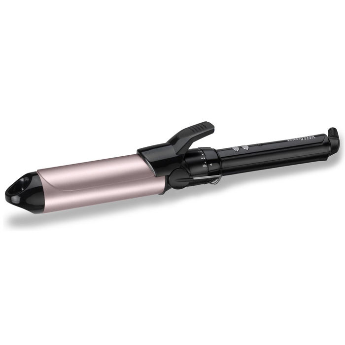 BaByliss 25mm Krultang C325E - 10 Temperatuurinstellingen - Cooltip - Compacte krullen