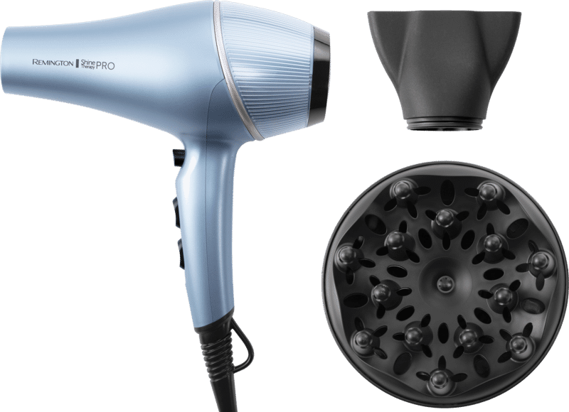 Remington Shine Therapy PRO 2200 AC9300