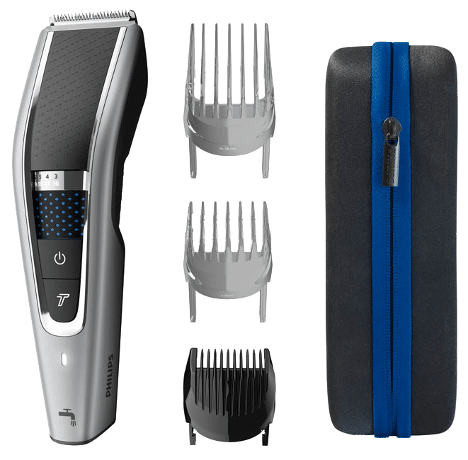 Philips HC5650/15 Hairclipper series 5000 tondeuse