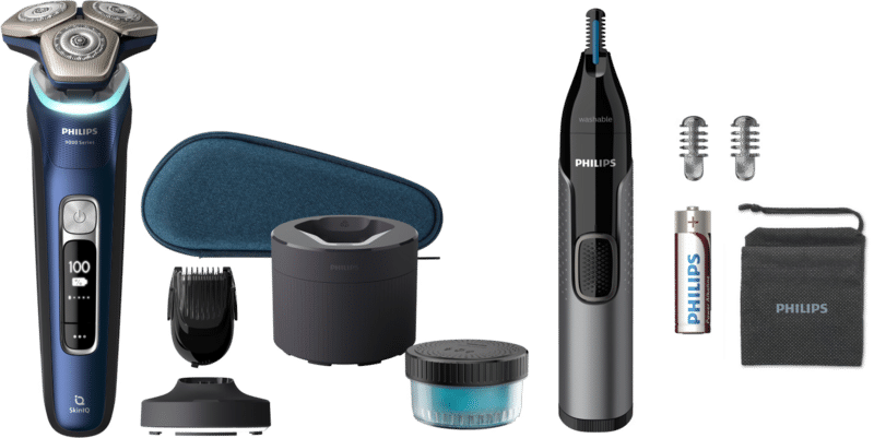 Philips Shaver Series 9000 S9980/59