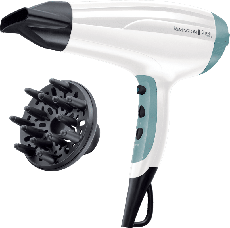 Remington Shine Therapy 2300W föhn - D5216