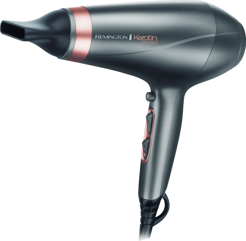 Remington AC8820 Keratin Protect