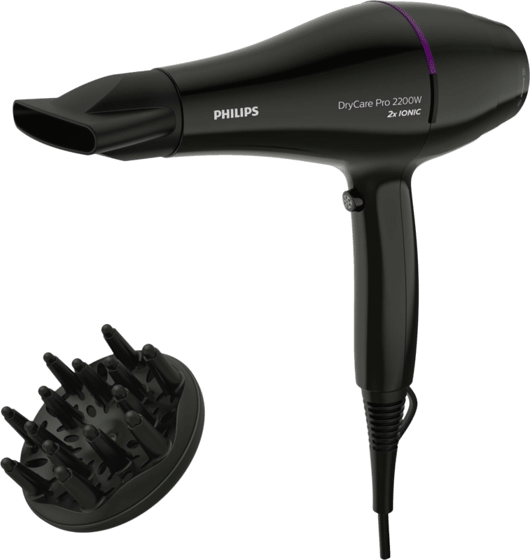 Philips DryCare Pro BHD274/00