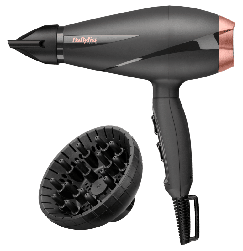 BaByliss Smooth Pro 2100 6709DE