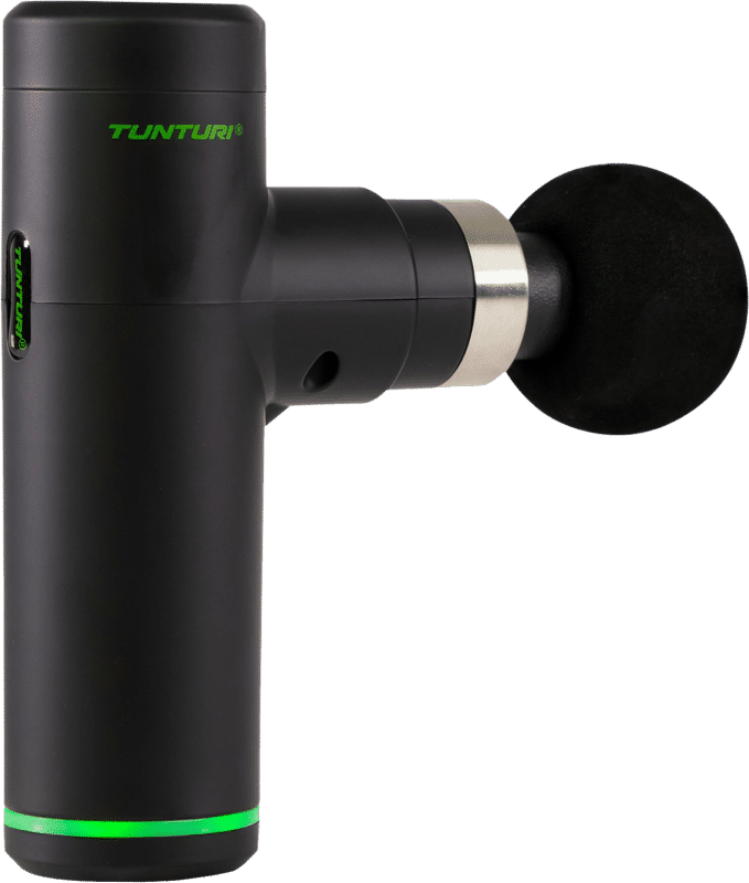 Tunturi massage gun Mini M30