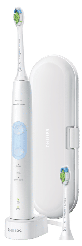 Philips Sonicare ProtectiveClean 5100 Series HX6859/29 - Elektrische tandenborstel