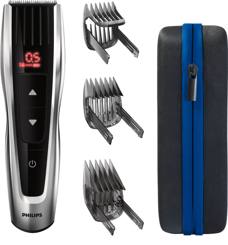 Philips HC9420/15 Hairclipper series 9000 tondeuse