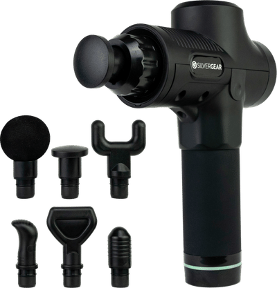 Silvergear Massage Gun Pro