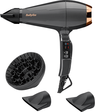 BaByliss Italian Air Pro 2200 6719DE