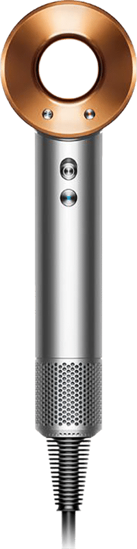 Dyson Supersonic Nickel/Koper