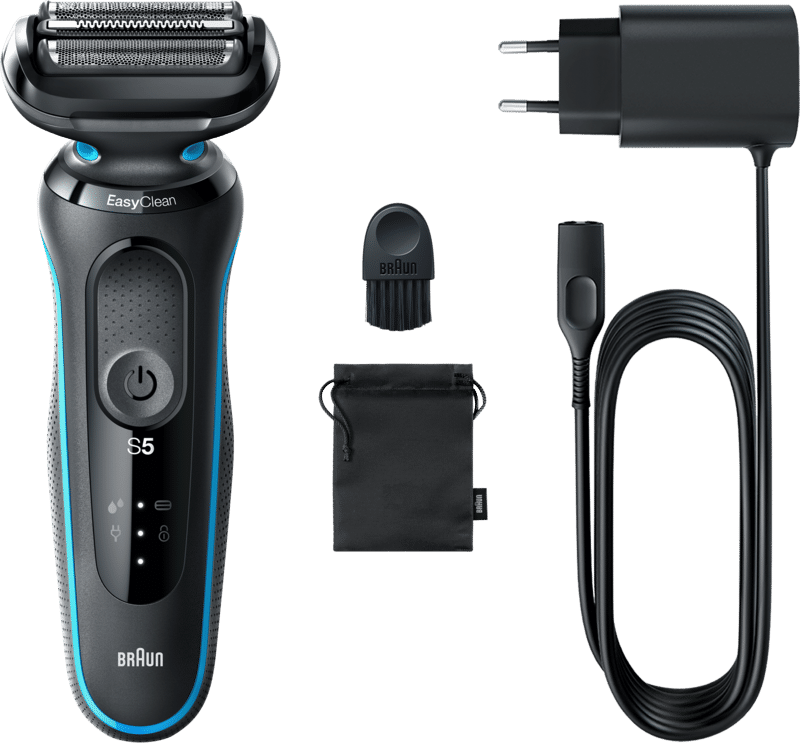 Braun series 5 51-M1000s