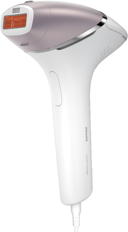 Philips Lumea IPL 8000 Series BRI947/00 + Philips BRL146/00 ladyshave