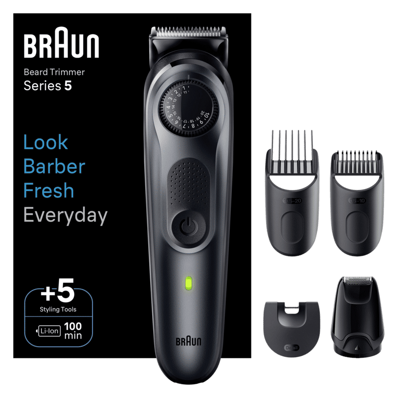 Braun BT5420