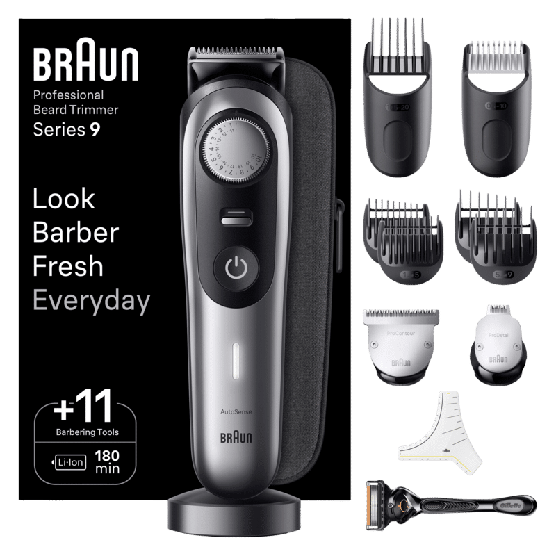 Braun BT9440