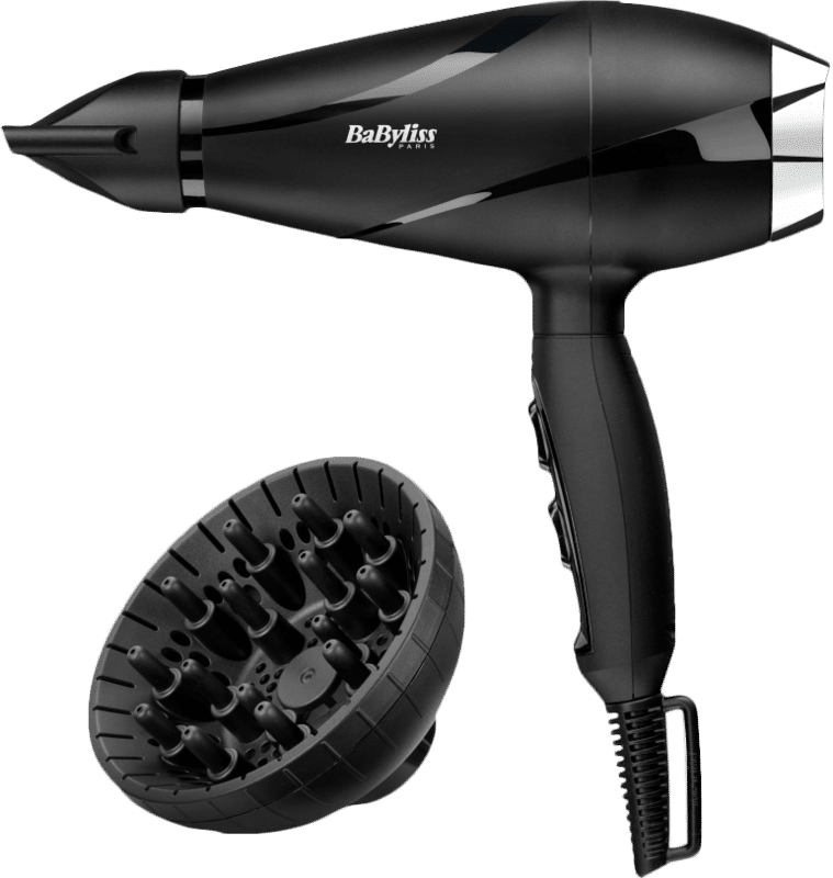 BaByliss Shine Pro 2200 6713DE