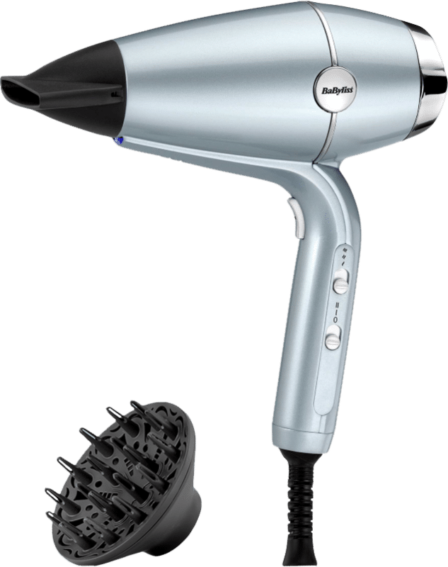 BaByliss Hydro Fusion 2100